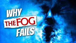 The Fog Remake A Haunting Disappointment