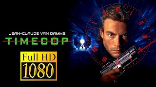 Timecop 1994 Full Movie HD Van Damme  James Lew  Mia Sara  Ron Silver