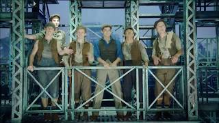 Carrying The Banner  NEWSIES