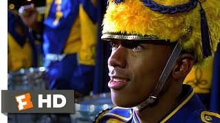 Drumline 25 Movie CLIP  Fighting for the Field 2002 HD