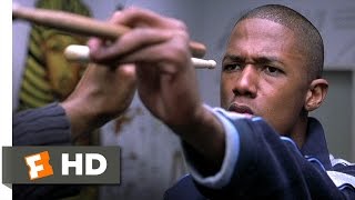 Drumline 45 Movie CLIP  Im the Man 2002 HD