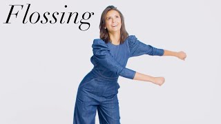 Nina Dobrev Tries 9 Things Shes Never Done Before  Allure
