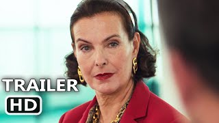 LA MAISON Trailer 2024 Carole Bouquet Lambert Wilson