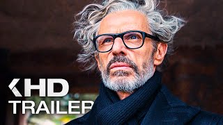 LA MAISON Trailer 2024 Lambert Wilson Apple TV