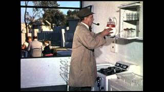 Mon Oncle 1958  trailer