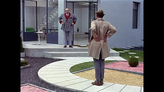 Mi Tio Mon Oncle Jacques Tati 1958 Subt Espaol HD