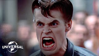 Streets Of Fire  Cody Vs Raven Willem Dafoe