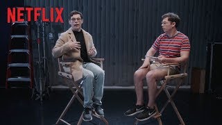 SPECIAL Season 1  Ryan OConnell Interviews Himself  HD  Netflix
