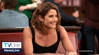 Cobie Smulders Returns as Robin on How I Met Your Father