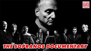 Wise Guy David Chase and The Sopranos Discussion