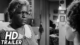 A Raisin in the Sun 1961 ORIGINAL TRAILER HD 1080p