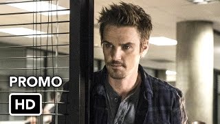 Frequency 1x05 Promo Seven Three HD