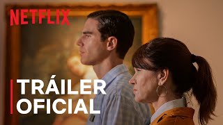 Goyo  Triler oficial  Netflix