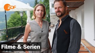 Der Geier  Die Tote und das falsche Leben   Filme  Serien  ZDF