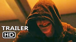 BAGMAN Official Trailer 2024