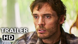 BAGMAN Trailer 2024 Sam Claflin Antonia Thomas