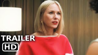 EMMANUELLE Trailer 2024 Naomi Watts