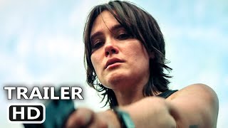 LONG GONE HEROES Trailer 2024 Eden Brolin Frank Grillo Josh Hutcherson