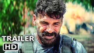 LONG GONE HEROES Trailer 2024 Frank Grillo