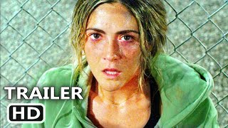 Unit 234 The Lock Up Official Trailer 2024