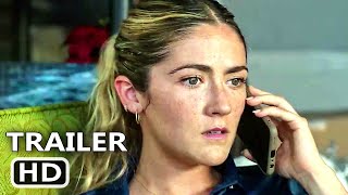 UNIT 234 THE LOCK UP Trailer 2024 Isabelle Fuhrman