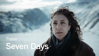 SEVEN DAYS Trailer  TIFF 2024