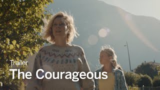 THE COURAGEOUS Trailer  TIFF 2024