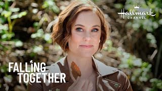 Falling Together 2024 Lovely and Romantic Hallmark Trailer