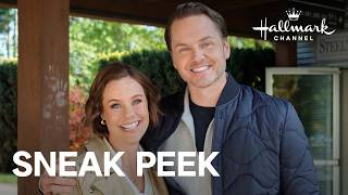 Sneak Peek  Falling Together  Starring Ashley Williams and Paul Campbell