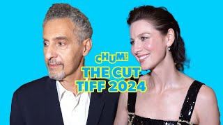 Orlando Blooms THE CUT Premieres at TIFF 2024