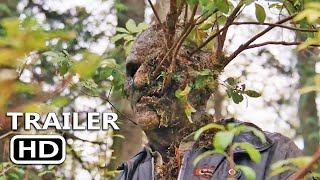 DIE ALONE Official Trailer 2024