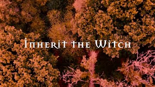 HERDE A BRUXARIA 2024  Trailer Oficial HD Inherit The Witch Horror Terror Movie