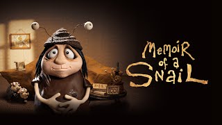 Memoir of a Snail  Official Australian Trailer