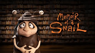 Memoir of a Snail  Official Teaser