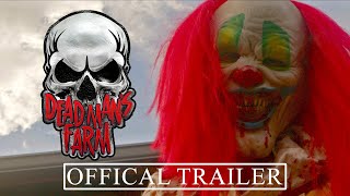 DEAD MANS FARM  Trailer 2024