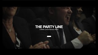 The Party Line  Trailer