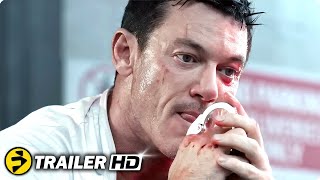 WEEKEND IN TAIPEI 2024 Trailer  Luke Evans Gwei Lun Mei and Sung Kang  Action Thriller