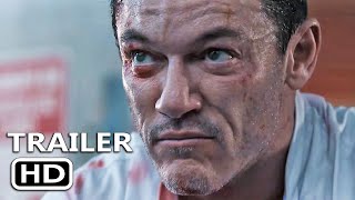 WEEKEND IN TAIPEI Official Trailer 2024 Luke Evans