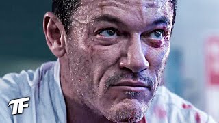 WEEKEND IN TAIPEI Trailer 2024 Luke Evans Action Movie HD