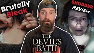 The Devils Bath 2024  Movie Review  SHUDDER Horror