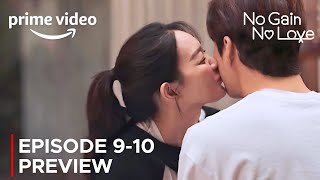 No Gain No Love  Episode 910 Preview  Shin Min Ah  Kim Young Dae ENG SUB