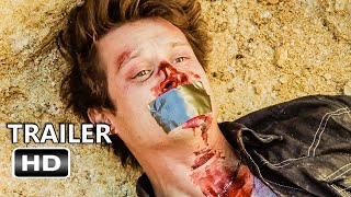 Buried in Barstow  2022 Teaser  Lifetime  YouTube  Drama Movie