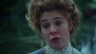 Bridge scene from Anne of Avonlea 1987