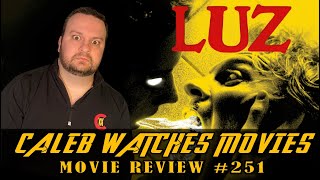 LUZ MOVIE REVIEW