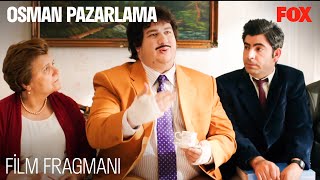 Osman Pazarlama Film Fragman