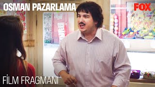 Osman Pazarlama Film Fragman