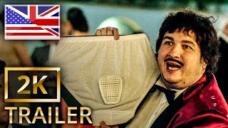 Osman Pazarlama  Official Trailer 1 2K UHD tr EnglischEnglish