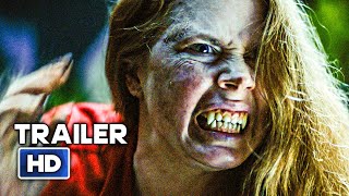 NIGHTBITCH Official Trailer 2024 Amy Adams