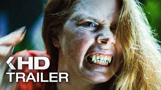 NIGHTBITCH Trailer 2024 Amy Adams