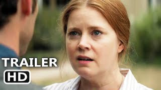 NIGHTBITCH Trailer 2024 Amy Adams Scoot McNairy